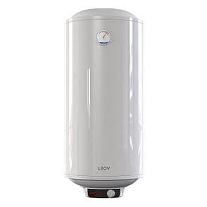 Водограгувальник LEOV LV Slim Dry 50 l сухий тен, фото 1