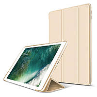 Чехол книжка для iPad Pro 11" (2020) Gold