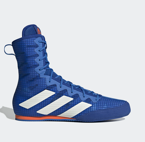 Adidas BOX HOG 4 GW1402 Sport Boots 1639349781