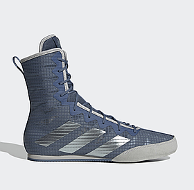 Ціна 4199 грн /// Оригінальні кросівки для боксу Adidas BOX HOG 4 (GZ6117)