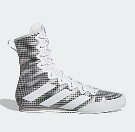 Ціна 4199 грн /// Оригінальні кросівки для боксу Adidas BOX HOG 4 (GZ6118)