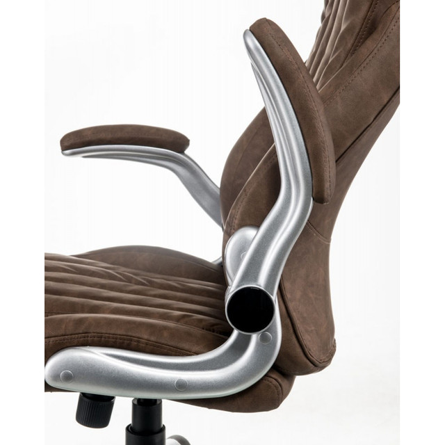 Кресло офисное Conor brown