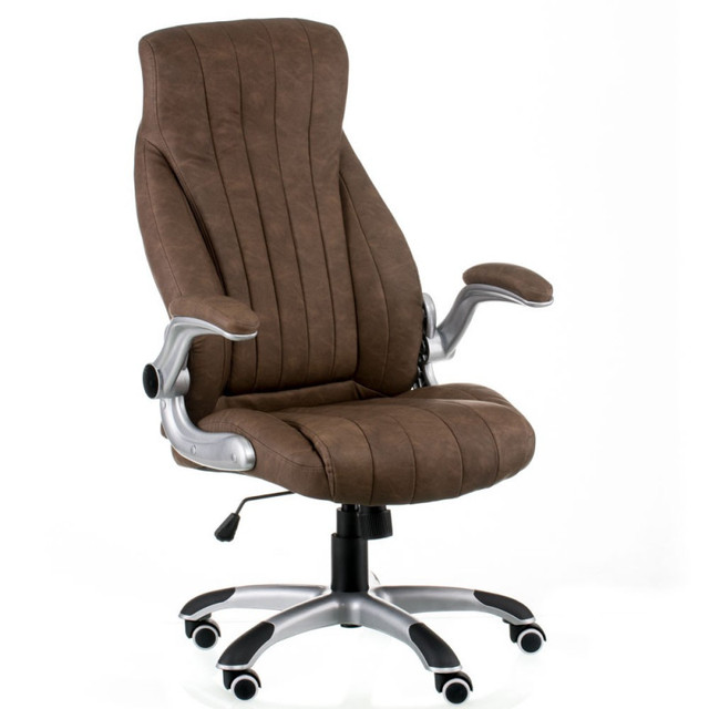 Кресло офисное Conor brown