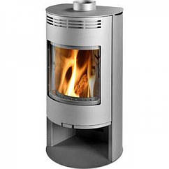 Піч-камін Thorma ZARAGOZA сіра