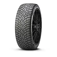 Зимние шины Pirelli Ice Zero 2 255/40 R20 101H XL (под шип)