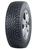 Зимние шины Nokian Nordman C 195/75 R16C 104/102R (шип)