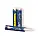Клей для скла Mannol 9910 Windshield Sealant туба 0,31л, фото 3