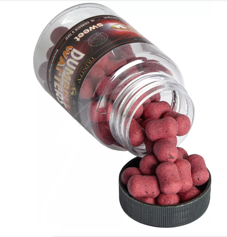 Бойли Trinity Ultra Plum Royal 6x10 mm 45g