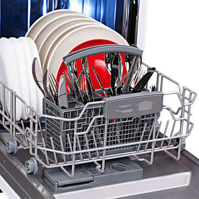 Корзина для посудомийних машин