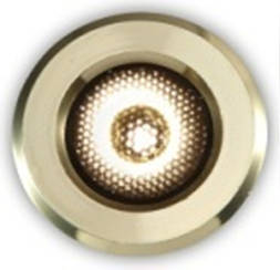Світлодіодні LED світильник точковий 3Вт, LDC005A-GD