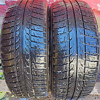 Шины б у 215 60R16 KUMHO SOLUS VIER