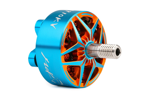 Бесколлекторный двигатель мотор для квадрокоптеров T-Motor MCK V3.0 ...