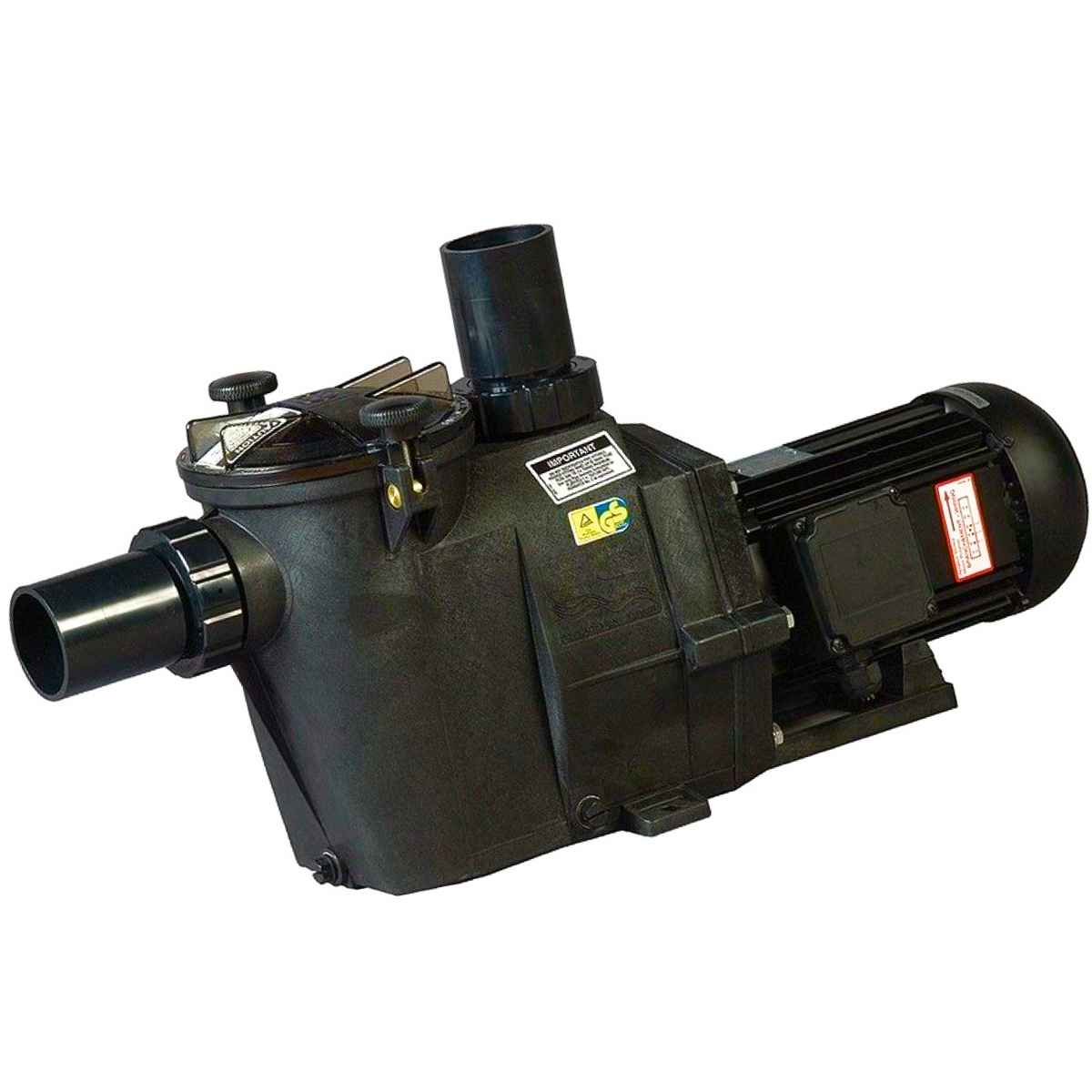 Со склада 🔥 Насос циркуляционный для бассейна Hayward RS II RS3008EV1 ...