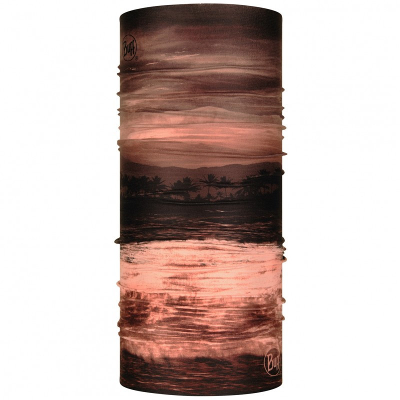 Баф літо BUFF CoolNet UV⁺ andra maroon