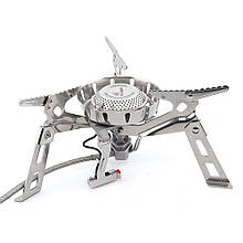 Виносний газовий пальник Fire Maple FMS-123