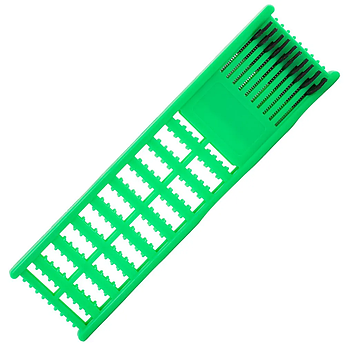 Повідниця Eclipse пластик велика 29 см