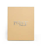 Срібна ікона "Богородиця з Ісусом" (210х150мм.), фото 2