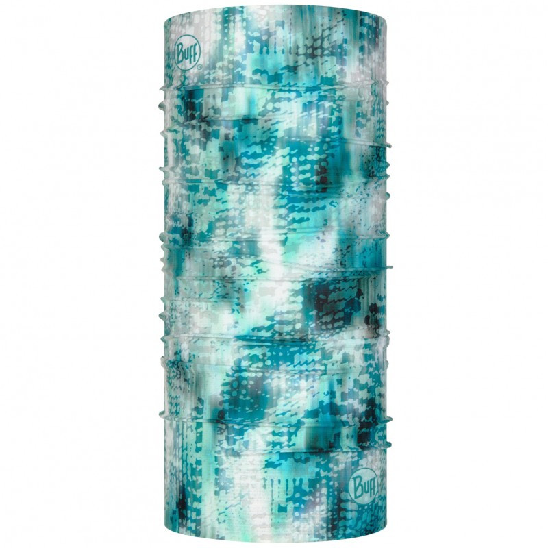 Баф літо BUFF CoolNet UV⁺ blauw turquoise, фото 1