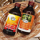 Набір аюрведичних олій — Абхая та Кшірабала Тайла по 200 мл, фото 2