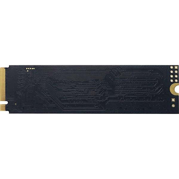 Patriot P300 512GB M.2 2280 NVMe PCIe 3.0 x4 3D NAND (P300P512GM28) - фото 2 - id-p1639388462