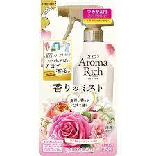 Кондиціонер спреї для білизни Lion Diana Aroma Rich, ароматом троянд, м'яка упаковка, 250 м'який упаковка(248484), фото 1