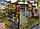 Ультрафіолетовий друк. УФ друк на склі, дзеркалі, пластику, акрилі, плівці Оракал, фото 7