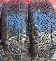Шины б у 215 65R16 SEMPERIT SPEED-GRIP, фото 3