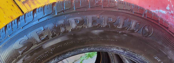 Шины б у 215 65R16 SEMPERIT SPEED-GRIP, фото 6