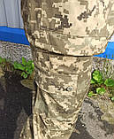 Костюм військовий літній, горка піксель ЗСУ, фото 5