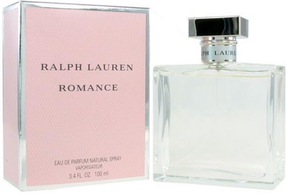 Жіноча парфумована вода Ralph Lauren Romance 100 мл (tester)