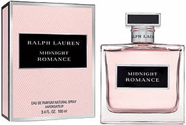Ralph Lauren Midnight Romance 100 мл (tester)