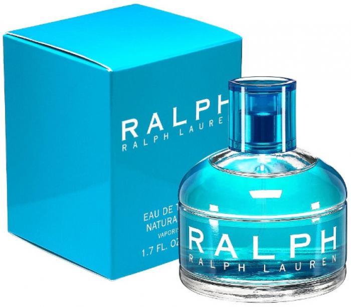 Оригінальна парфумерія Ralph Lauren Ralph 100 мл (tester)