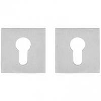 Накладка під циліндр Prius R78 PZ MSN матовий нікель