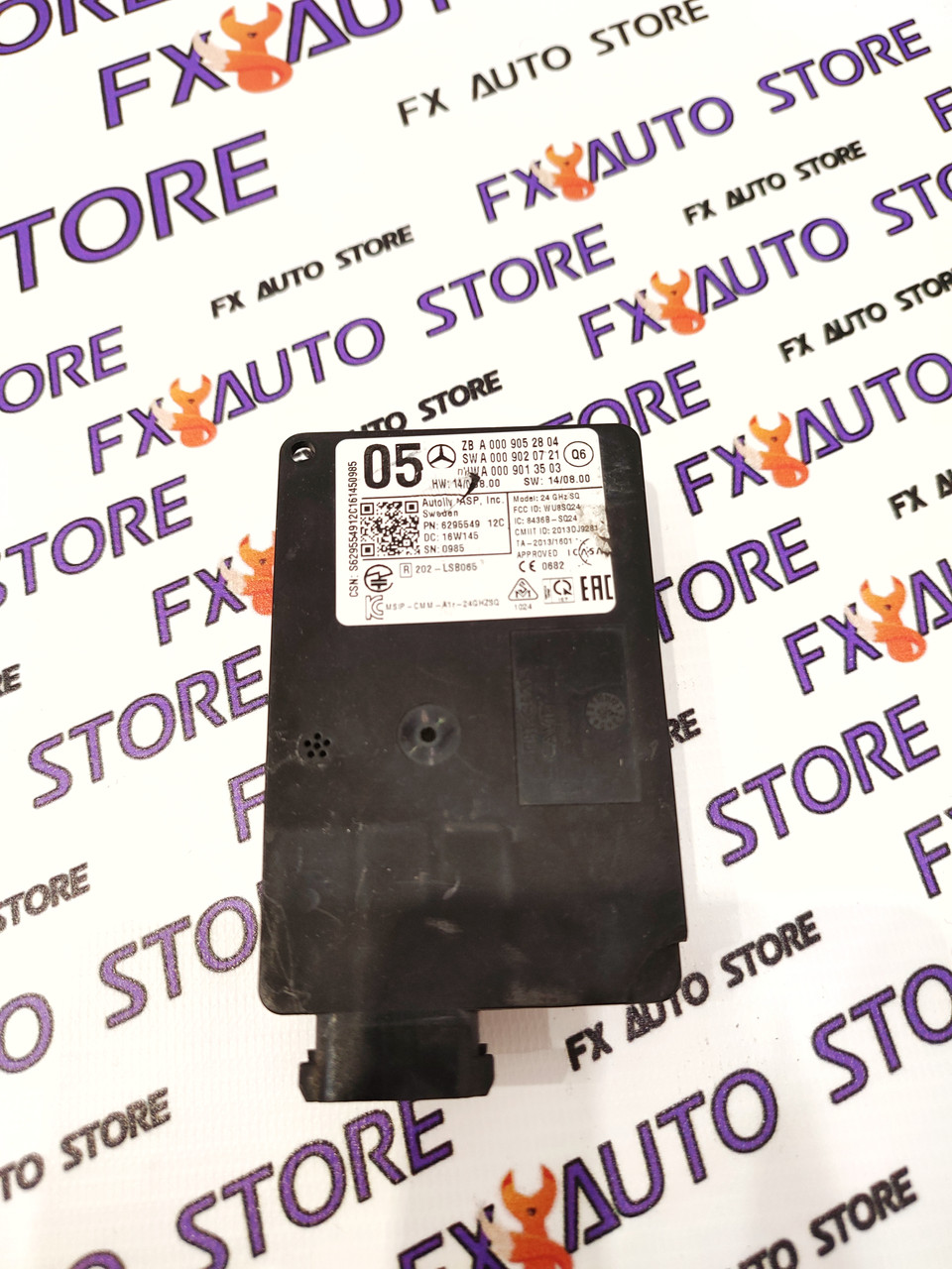 A0009013503 A0009052804 Mercedes-Benz OE a0009005606 радар перестроювання w292 amg gle w166 датчик дистронік