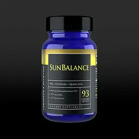 Tomorrow's Nutrition brand, SunBalance™ Комплекс PEA + Luteolin + Quercetin, 93 капс., MFG 02/2025 + 2 роки