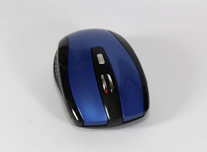 Мишка Безпровідна оптична мишка G109, комп'ютерна Миша, мишка для ноутбука, ,безпровідна мишка для ПК