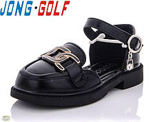 Дитяче взуття оптом Дитячі туфельки для дівчаток оптом від Jong Golf (рр 26-30)