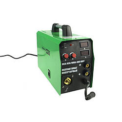 Зварювальний напівавтомат Мінськ МТЗ MCA MIG/ММА-380