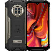 Смартфон Doogee S96 Pro 8/128Gb Mineral Black