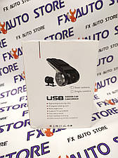 Відеореєстратор на 2 камери перед і зад для зв'язку з магнітолами Android AHD 1080p ADAS USB-вихід Реєстратор