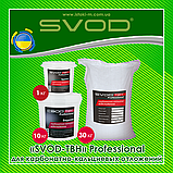 Професійний засіб для видалення карбонатно-кальцієвих і залізоокисних відкладень 30 кг «SVOD-ТВН» BIO+, фото 4