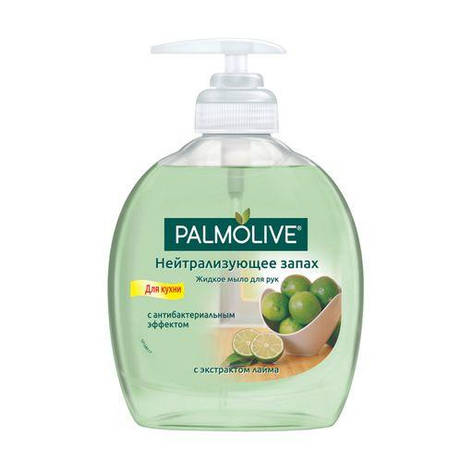 /Креммило рідке Palmolive Нейтралізуюче Запах 300 мл, фото 2