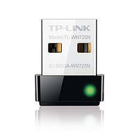 Адаптер USB Wi-Fi TP-Link TL-WN725N 802.11g/n