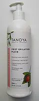 Флюид после депиляции - Tanoya Депиляж 500ml