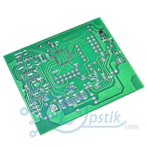 Купить Плата Clone PI-AVR для сборки металлоискателя, цена 45 ₴ — Prom ...