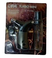 Зажигалка газовая Turbo mini GFH 1427