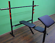 Приставка Скотта, фото 2