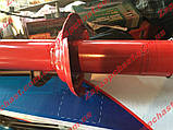 Амортизатор Заз 1102/1103 таврія, славута задній червоний Агат спорт, фото 6