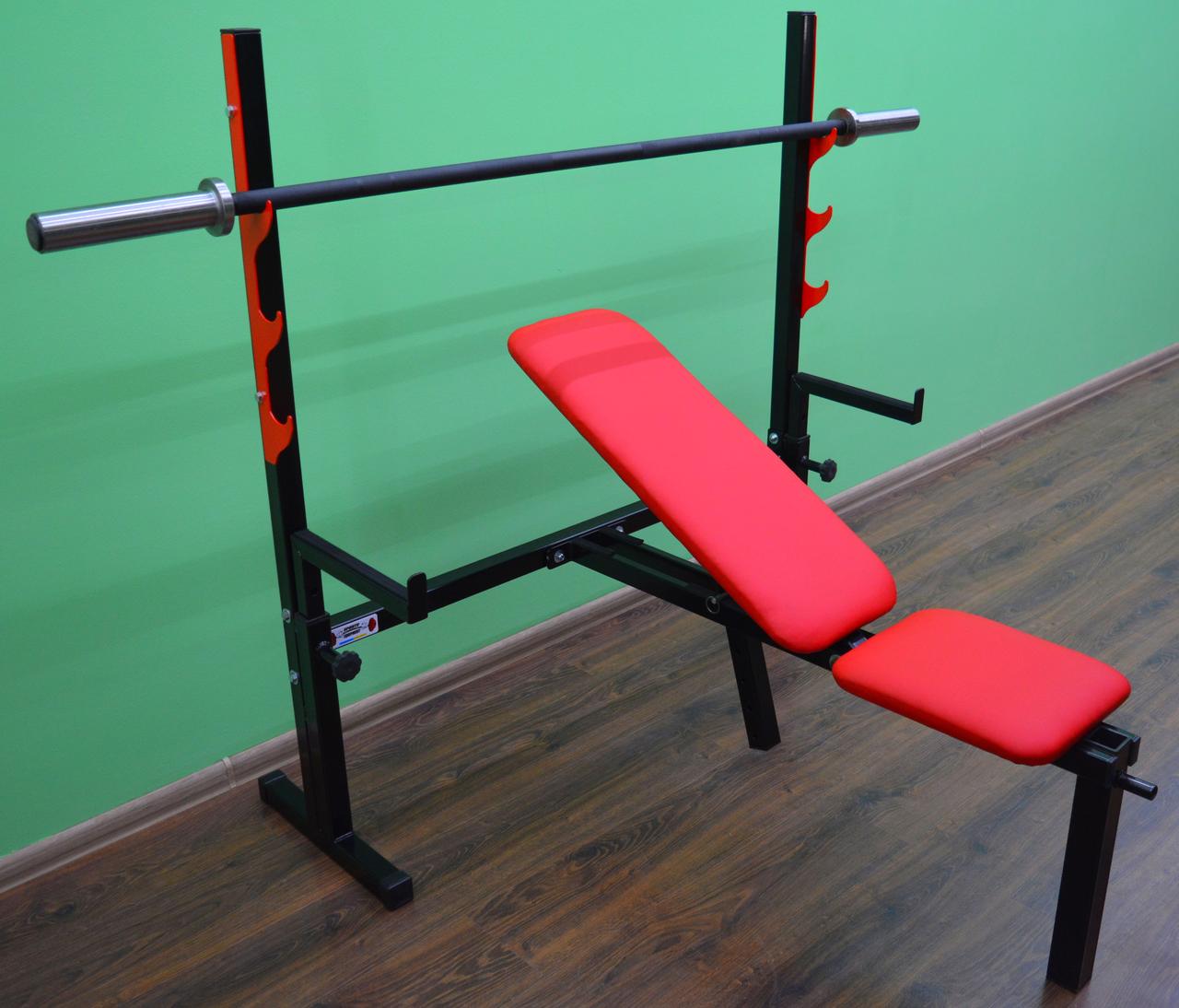 Лавка зі Страховкою, Стандарт, фото 1