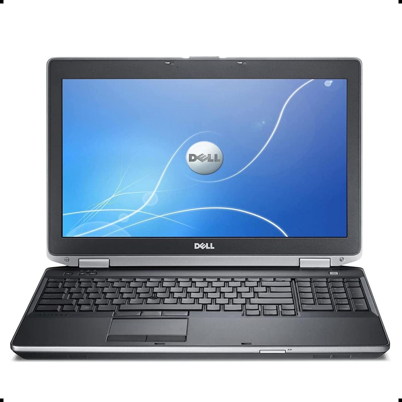Б/У Ноутбук Dell Latitude E6530 15.6″ HD+ i5-3210M/DDR3 8 Gb /S